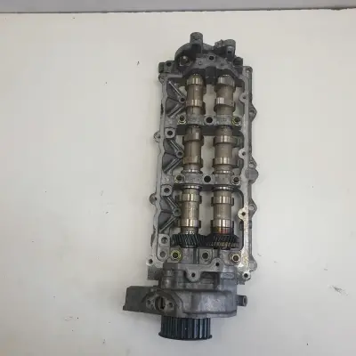 Opel Vectra C 3.0 CDTI V6 WAŁKI ROZRZĄDU