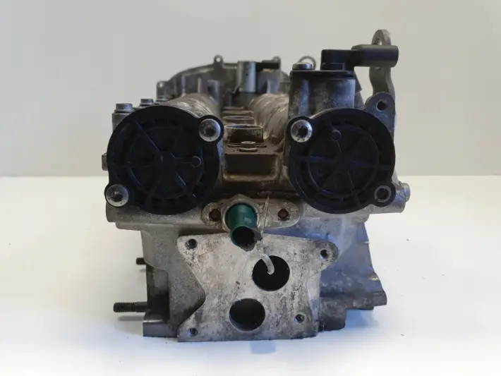 VW Golf VI 1.4 TSI GŁOWICA CYLINDRÓW wałki 03C103358BA