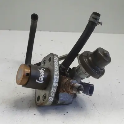 Toyota Avensis T25 2.0 VVTI POMPA PALIWA wtryskowa