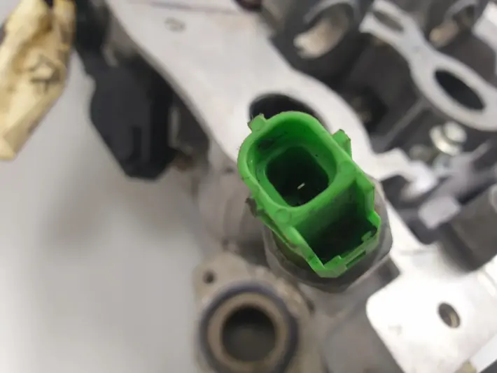 Land Rover Sport II 3.0 V6 LEWA GŁOWICA CYLINDRÓW