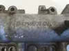 Opel Vectra C 1.9 CDTI POKRYWA ZAWORÓW wałki 55565886