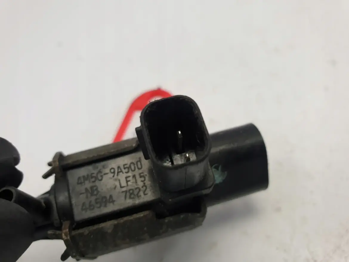 Ford C-MAX 1.8 16V CZUJNIK PODCIŚNIENIA zawór