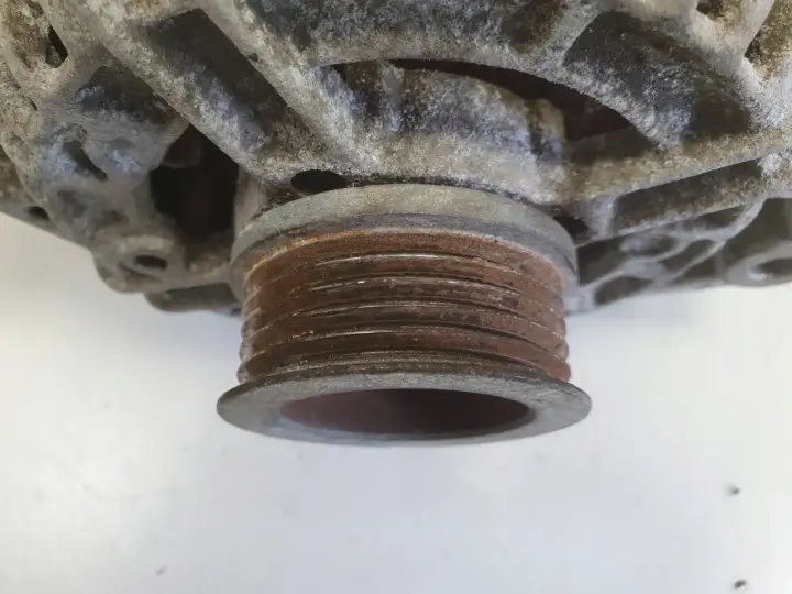 Opel Vectra C 1.8 16V ALTERNATOR 0124415002