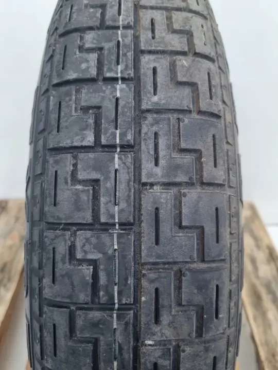 Ford C-Max Focus Mk2 II KOŁO DOJAZDOWE dojazdówka 125/85 R16 5x108 1S71MH