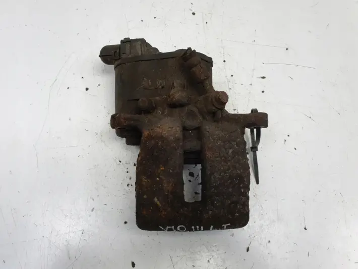 Volvo S60 II S80 II V60 V70 III XC70 II TYLNY ZACISK HAMULCOWY lewy tył