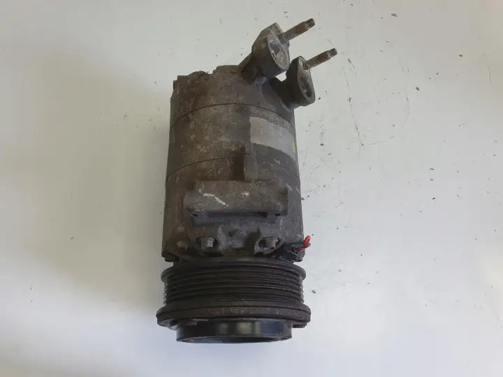 Ford Focus MK3 1.0 EcoBoost SPRĘŻARKA KLIMATYZACJI