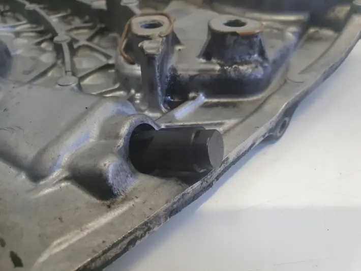 Honda Accord VIII 2.2 I-DTEC OBUDOWA ROZRZĄDU