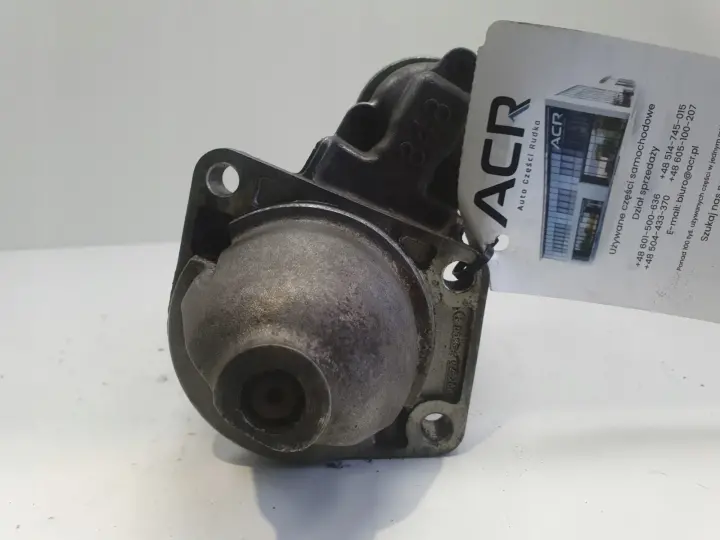 Fiat Punto 0.9 T TwinAir ROZRUSZNIK 0001137004 bosch 51829380A