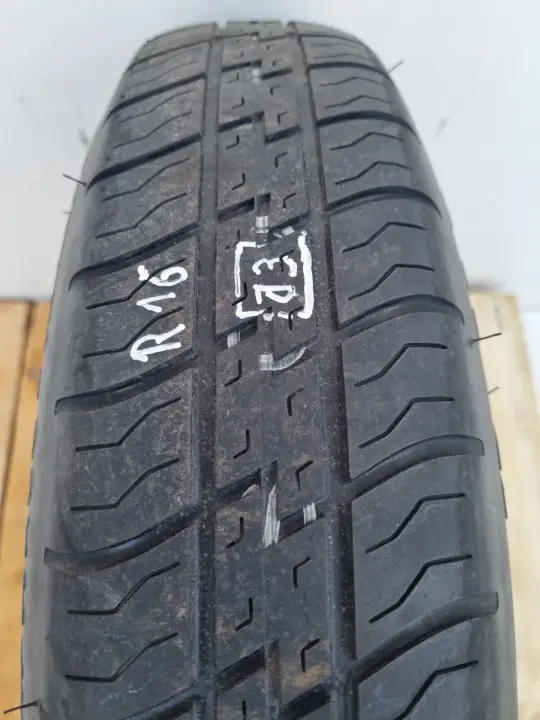 Ford C-Max Focus Mk2 II KOŁO DOJAZDOWE dojazdówka 125/85 R16 5x108 1S71MH