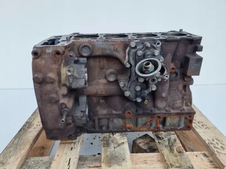 BLOK SILNIKA Iveco Daily III 3.0 HPI F1CE0481B