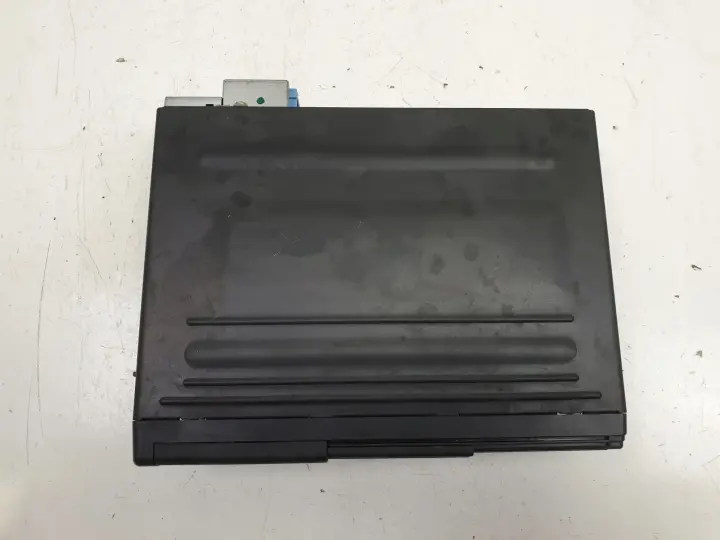 Lancia Phedra 2.2 JTD ZMIENARKA CD 9655260180