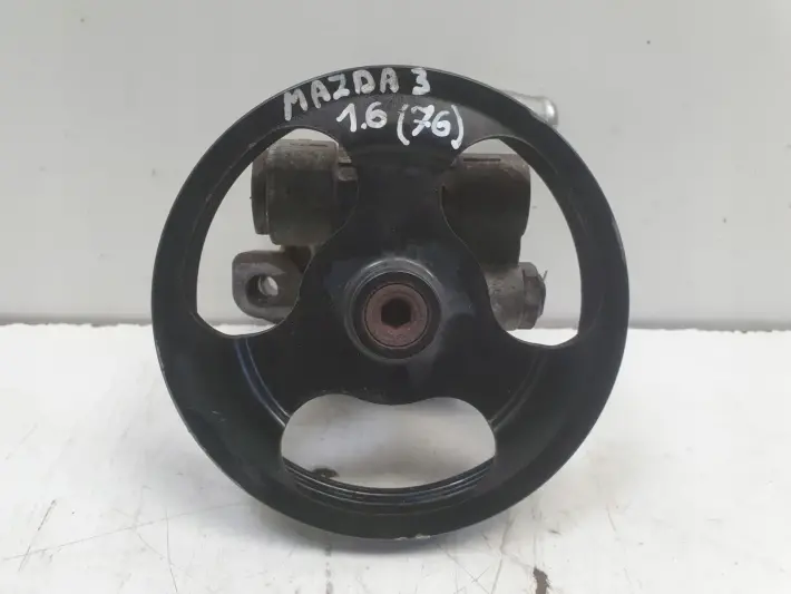 Mazda 3 BK 1.6 16V POMPA WSPOMAGANIA kyb