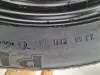 Mercedes W211 C219 KOŁO DOJAZDOWE dojazdówka 155/70 R17 5x112 2194000002