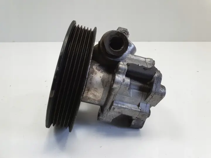Mercedes W203 2.3 K POMPA WSPOMAGANIA