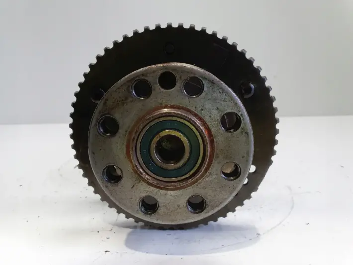 Renault Trafic II 2.0 DCI WAŁ KORBOWY 8200385152