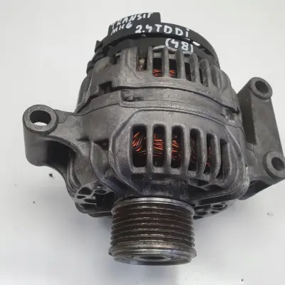 Ford Transit MK6 VI 2.4 TDDI ALTERNATOR 0986045370