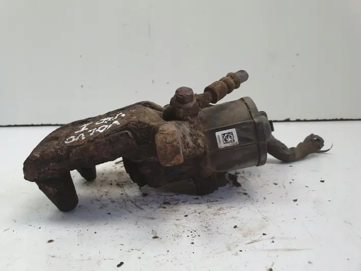 Volvo S60 II S80 II V60 V70 III TYLNY ZACISK HAMULCOWY lewy tył 32332594F