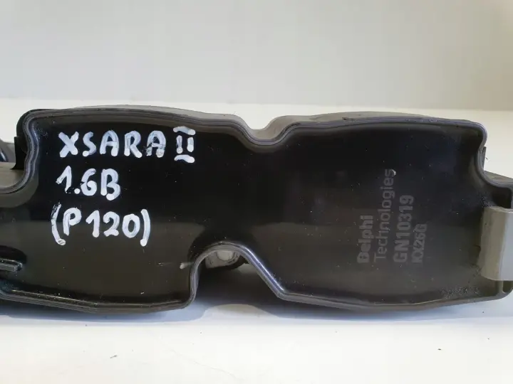 Citroen Xsara 1.6 16V CEWKA ZAPŁONOWA GN10319 delphi