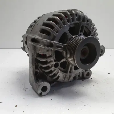 Land Rover Freelander 2.0 TD4 ALTERNATOR valeo ORYGINAŁ