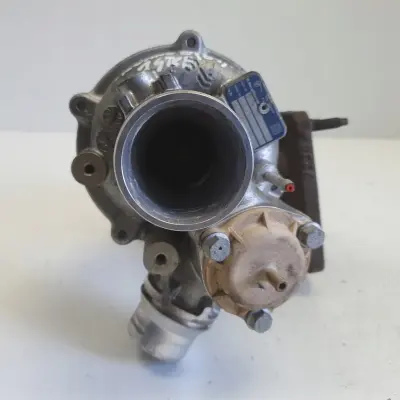 Renault Megane III 1.4 TCe TURBOSPRĘŻARKA turbo H82843795