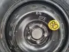 Nissan QASHQAI KOŁO DOJAZDOWE dojazdówka 145/90 R16 5x114,3 40300 JD077