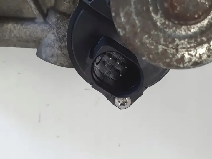 Audi A3 II 8P 1.6 TDI CHŁODNICA SPALIN egr NRF2002282