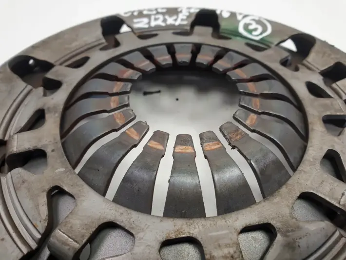 Opel Corsa C 1.2 16V TARCZA DOCISK sprzęgło