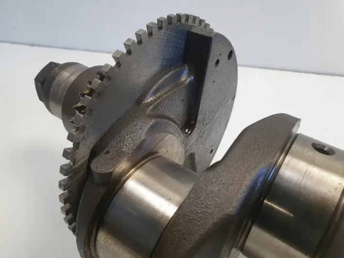 Iveco Daily IV 3.0 CNG WAŁ KORBOWY GH905205AS 502295017