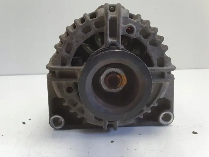 Opel Zafira B 1.6 16V ALTERNATOR bosch 100A 0124325163 13229984 AK