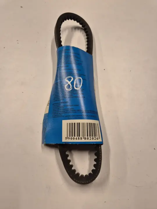 Fiat Regata Ritmo Peugeot 205 305 309 405 PASEK KLINOWY 1A0550