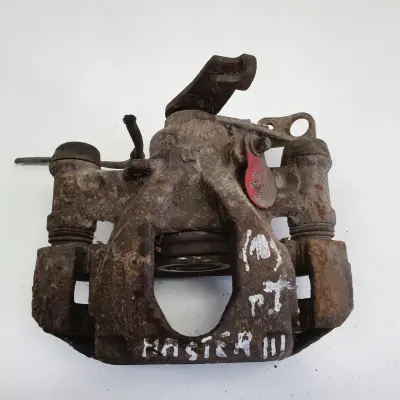 Renault Master III TYLNY ZACISK HAMULCOWY prawy tył PASAŻERA P.T