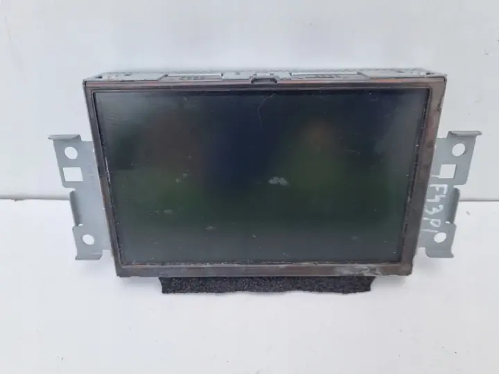 Volvo VOLVO V60 I S60 II XC60 I EKRAN NAWIGACJI Wyświetlacz 31328247