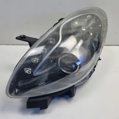 Alfa Romeo Giulietta 10- PRZEDNIA LAMPA LEWA lewy przód LED ANGLIK 46612748