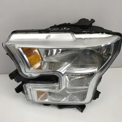 Ford F150 15- PRZEDNIA LAMPA lewa LEWY PRZÓD usa