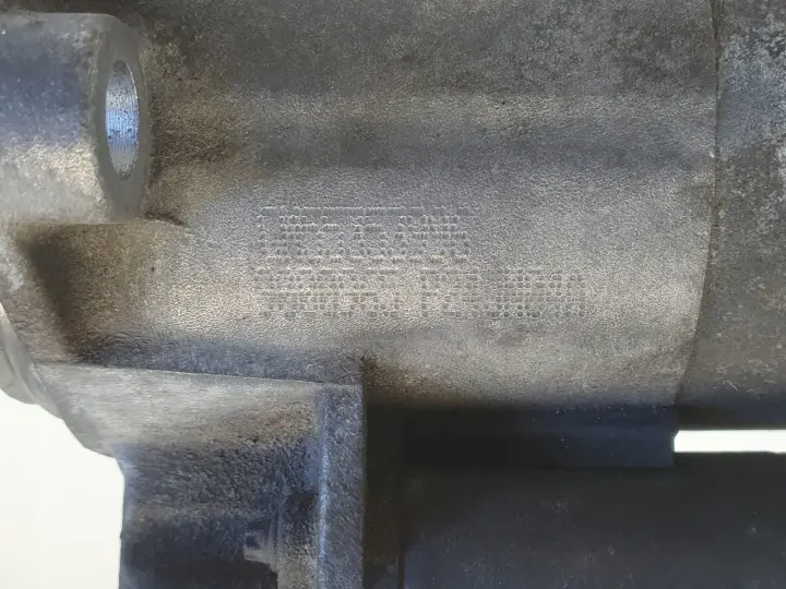 Saab 93 9-3 II 2.0 T ROZRUSZNIK oryginał 55353996