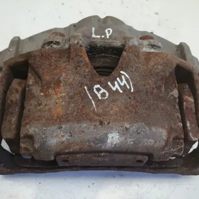 Volvo S60 II V60 I PRZEDNI ZACISK HAMULCOWY lewy przód kierowcy 316 mm 945