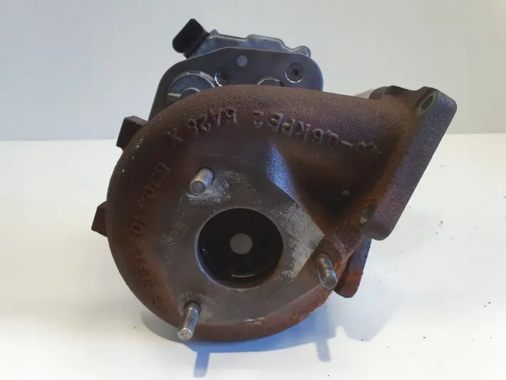 Audi A6 C6 2.7 TDI TURBOSPRĘŻARKA 059145702T