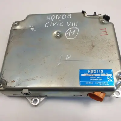 Honda CIVIC VIII MODUŁ HYBRID STEROWNIK HBD115