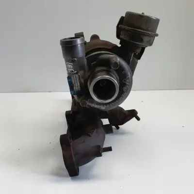 Skoda Octavia I 1.9 TDI TURBOSPRĘŻARKA turbo 038253016L