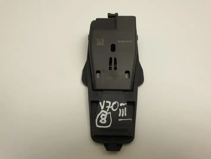 Volvo V70 III CZUJNIK DESZCZU Sensor 31387311