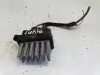 Ford Fiesta MK7 REZYSTOR DMUCHAWY Nawiewu opornik 6G9T-19E624-AE