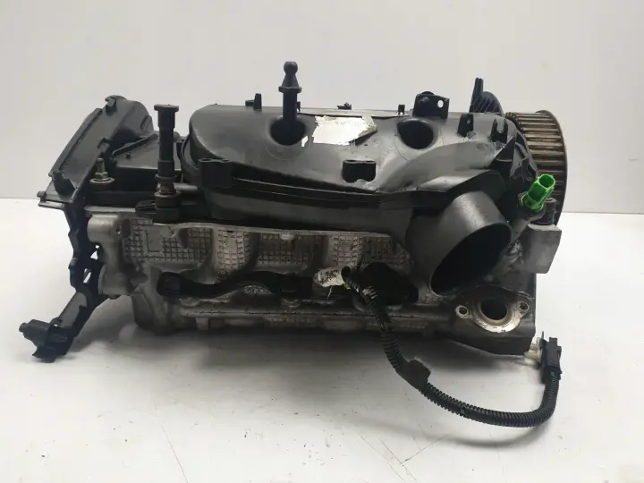 Jaguar XF 3.0 D V6 GŁOWICA CYLINDRÓW 6C064-CA