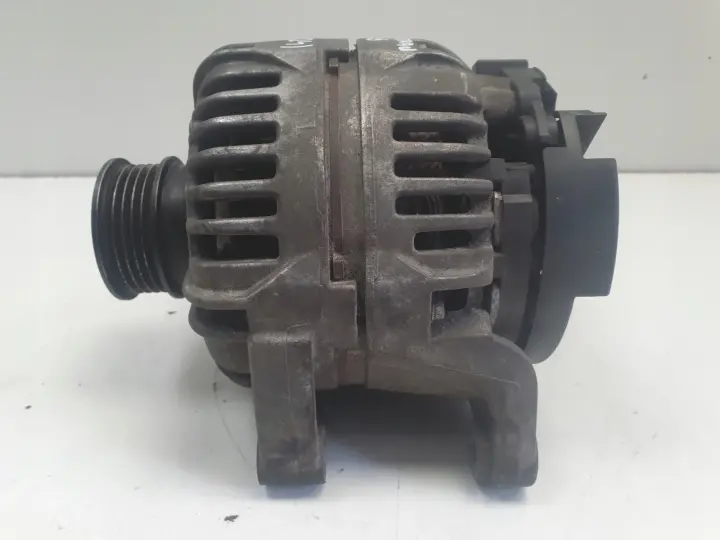 Opel Astra III H 1.6 16V ALTERNATOR 100A bosch 0124325163 AK