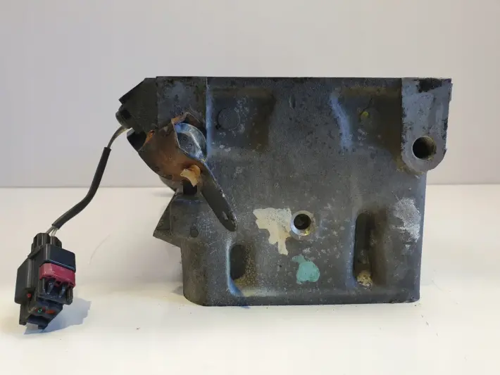 Jaguar S-Type 4.0 V8 GŁOWICA CYLINDRÓW prawa