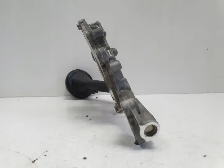 Fiat 500 0.9 T TwinAir POMPA OLEJU Olejowa smok 55225386