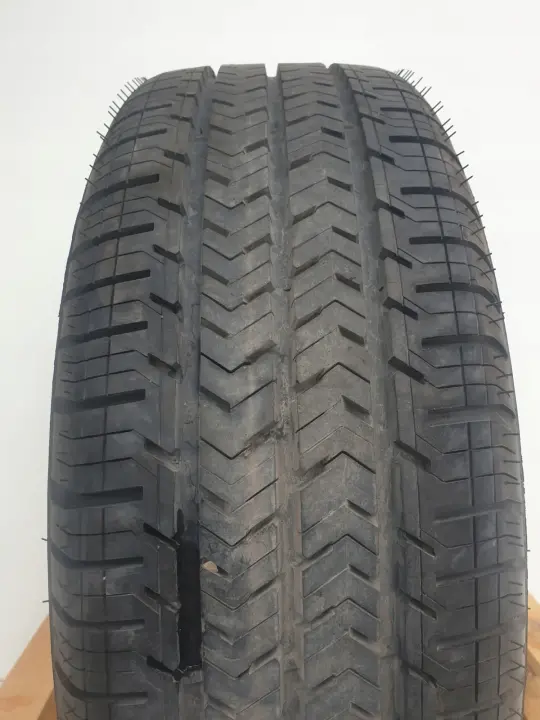 Jumpy Proace Vivaro KOŁO ZAPASOWE Zapas felga 215/60 R17C 5x108