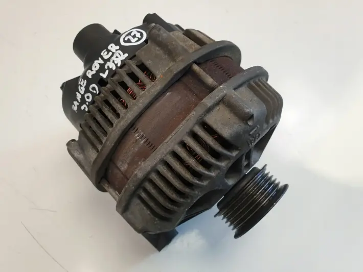 Range Rover III L322 3.0 D ALTERNATOR YLE500180