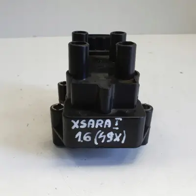 Citroen Xsara I 1.6 8V CEWKA ZAPŁONOWA