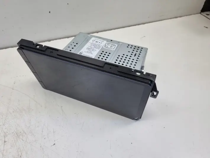 Toyota Yaris IV EKRAN NAWIGACJI Monitor wyświetlacz Radio CD 86140-YP051