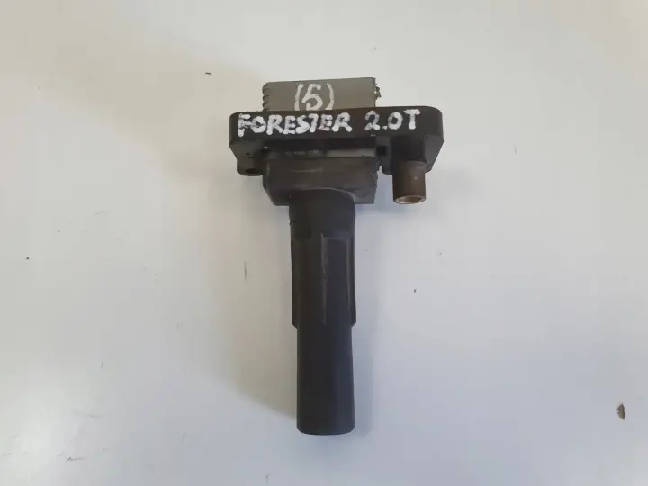 Subaru Forester II 2.0 T CEWKA ZAPŁONOWA FK0186